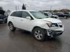 2012 ACURA MDX