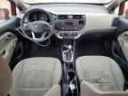 2015 KIA RIO