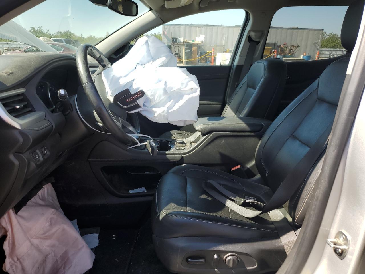 2020 GMC ACADIA