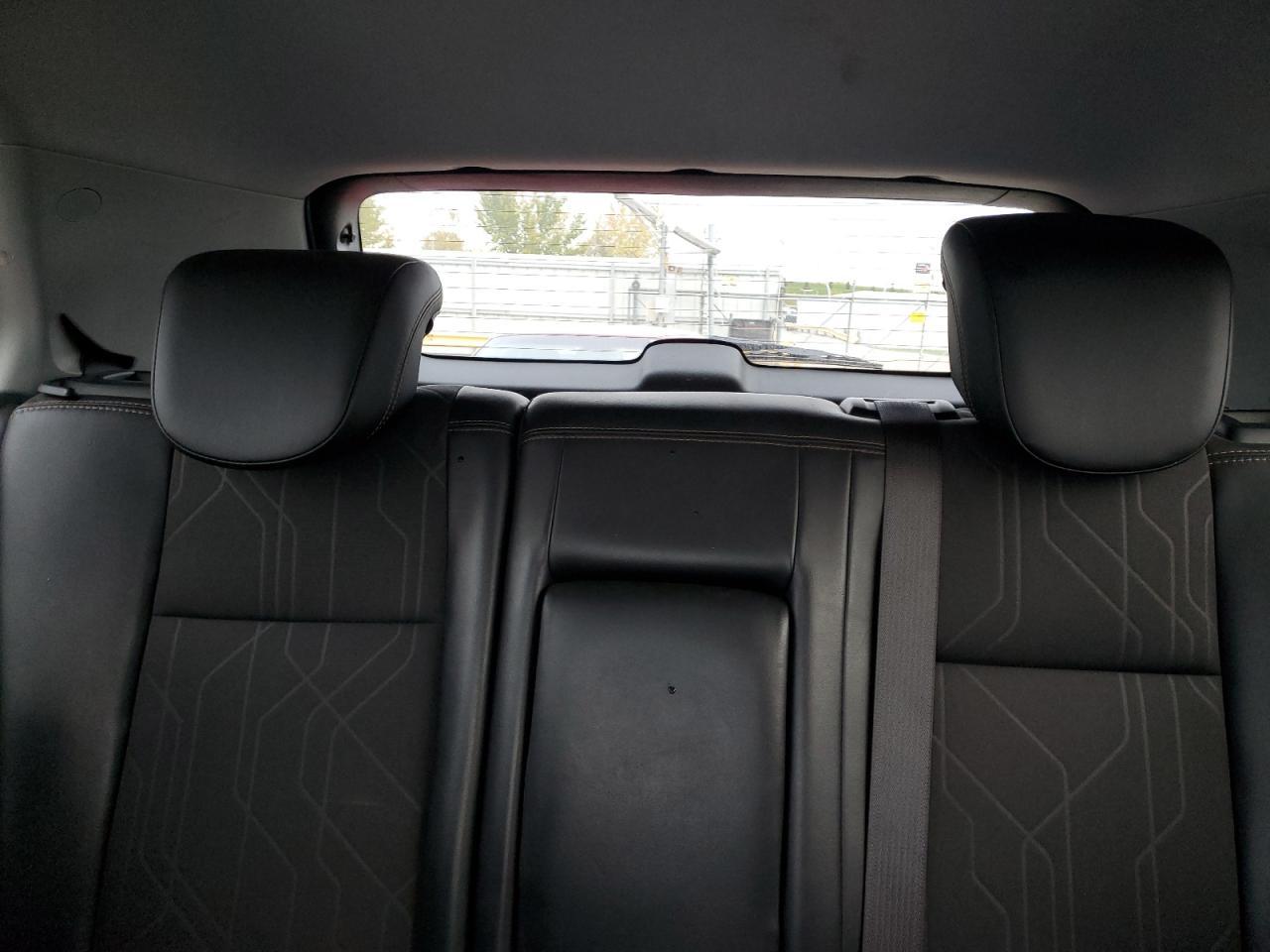 2019 CHEVROLET TRAX