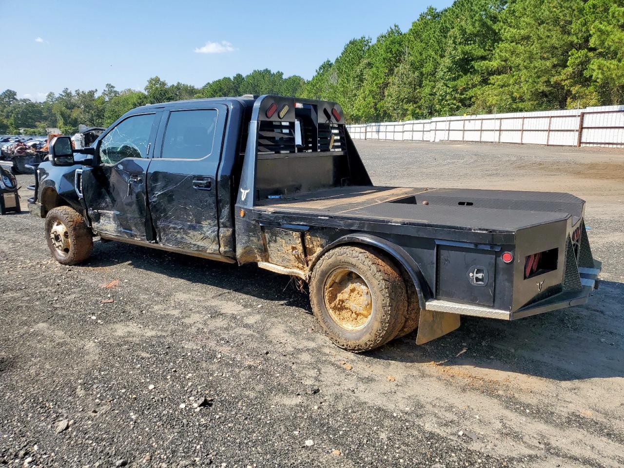 2021 FORD F-350