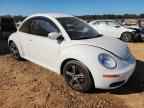 2010 VOLKSWAGEN Beetle