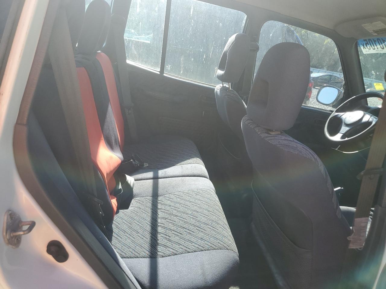 1998 TOYOTA RAV4