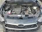 2024 TOYOTA HIGHLANDER
