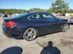 2016 BMW 4 Series
