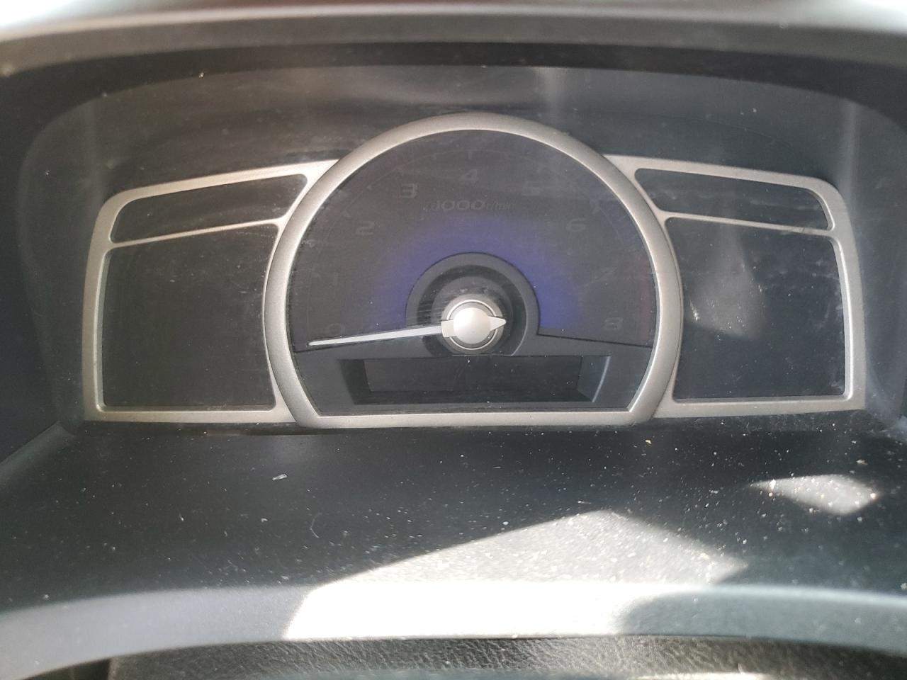 2007 HONDA CIVIC