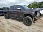 2016 GMC Sierra