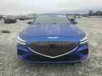 2022 GENESIS G70