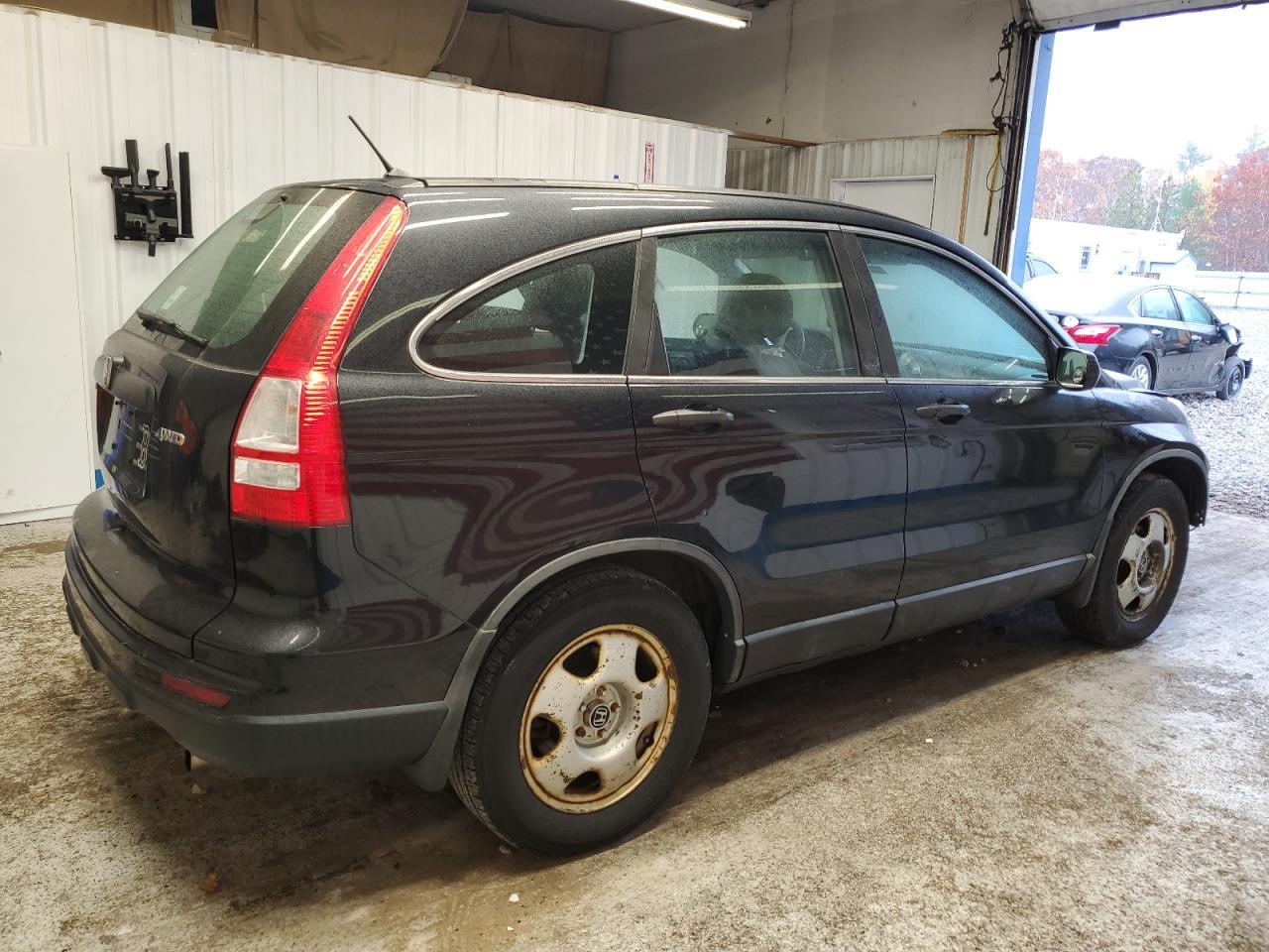 2011 HONDA CR-V