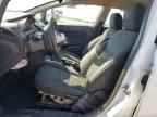 2012 FORD Fiesta