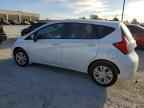 2017 NISSAN Versa Note