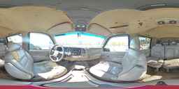 1998 GMC Yukon