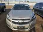 2013 CHEVROLET MALIBU