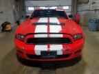 2013 FORD MUSTANG