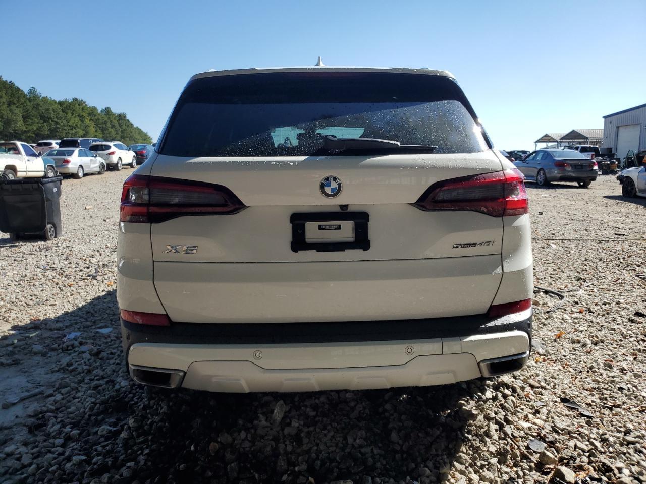 2023 BMW X5