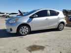 2012 TOYOTA Prius c