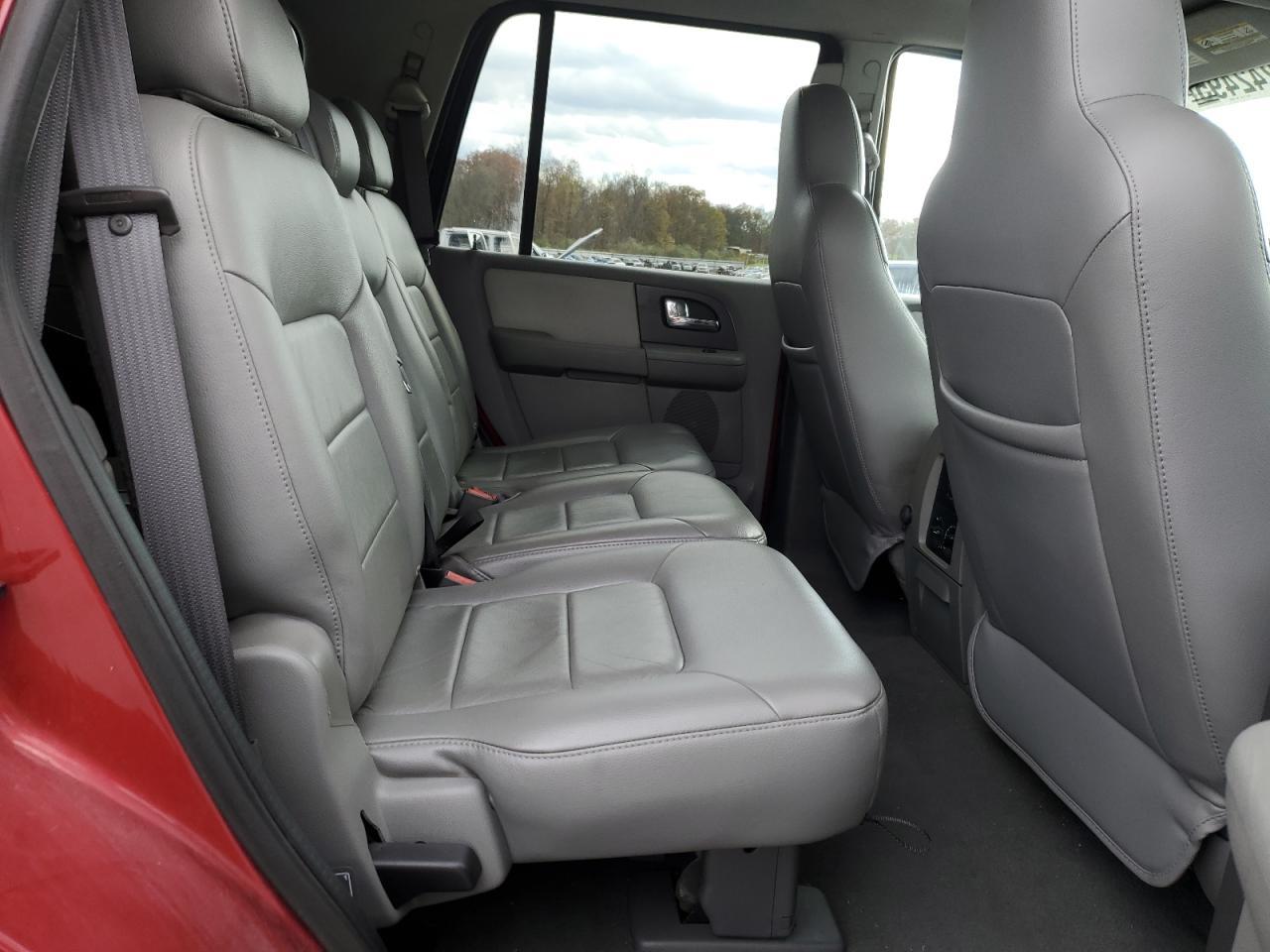 2006 FORD Expedition