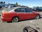 2000 LEXUS GS 300