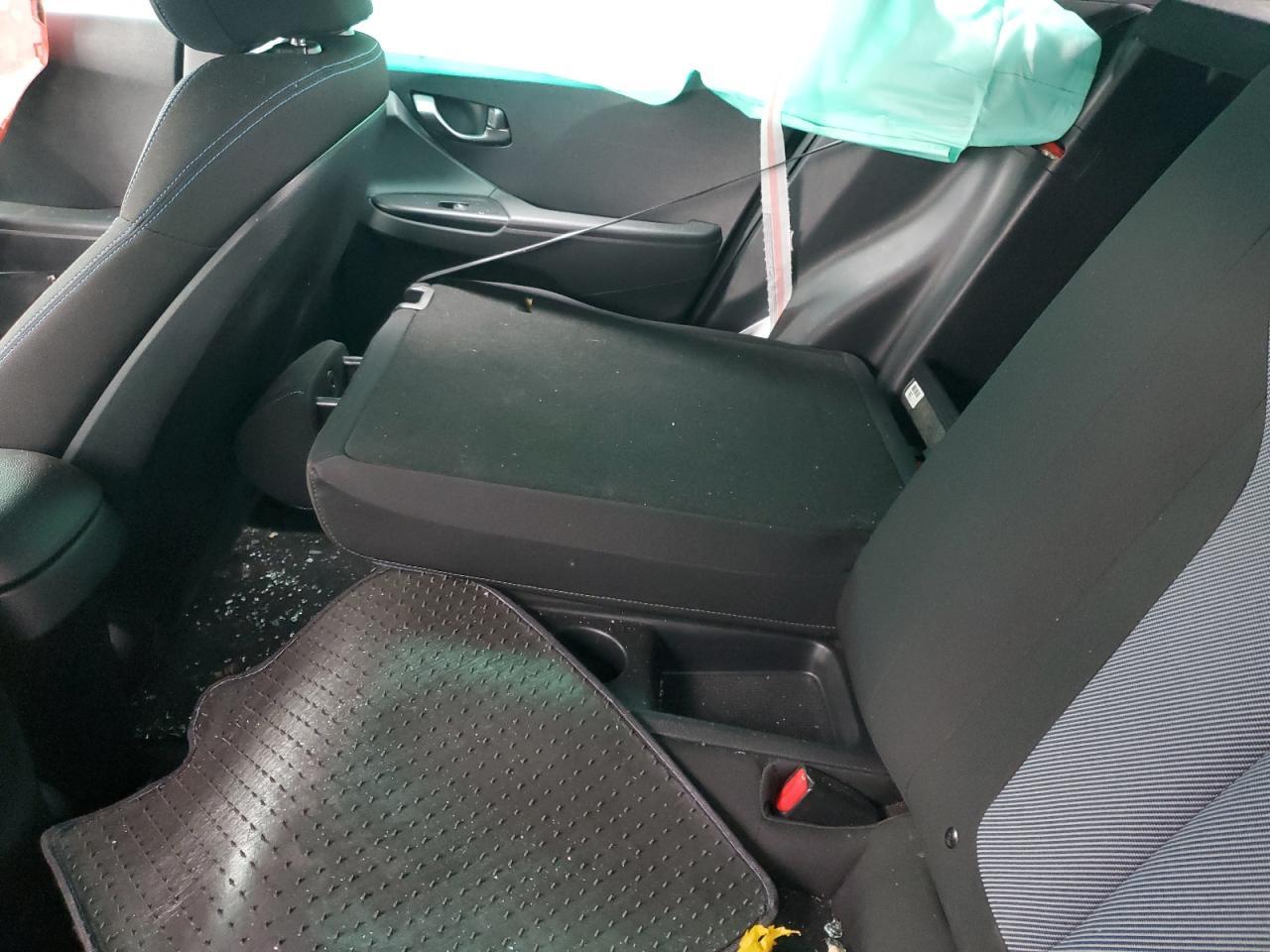 2019 HYUNDAI VELOSTER
