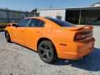 2014 DODGE CHARGER