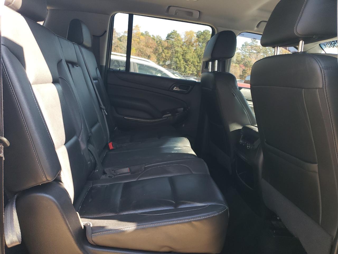 2011 GMC Yukon XL