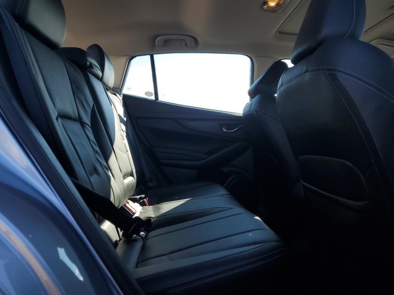 2021 SUBARU IMPREZA