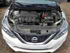 2016 NISSAN SENTRA