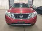 2014 NISSAN PATHFINDER