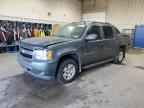 2009 CHEVROLET Avalanche