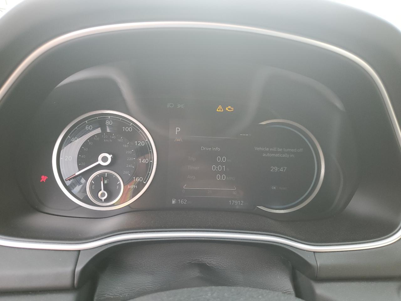 2022 GENESIS GV80