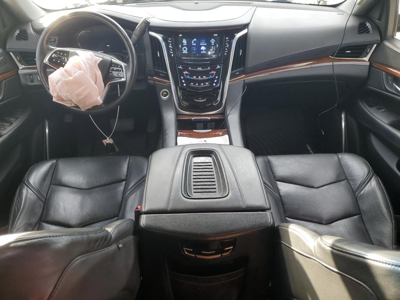 2019 CADILLAC ESCALADE
