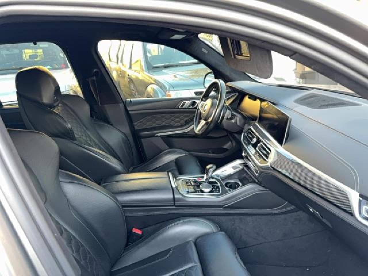 2023 BMW X5