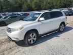 2013 TOYOTA HIGHLANDER