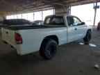 2002 DODGE Dakota