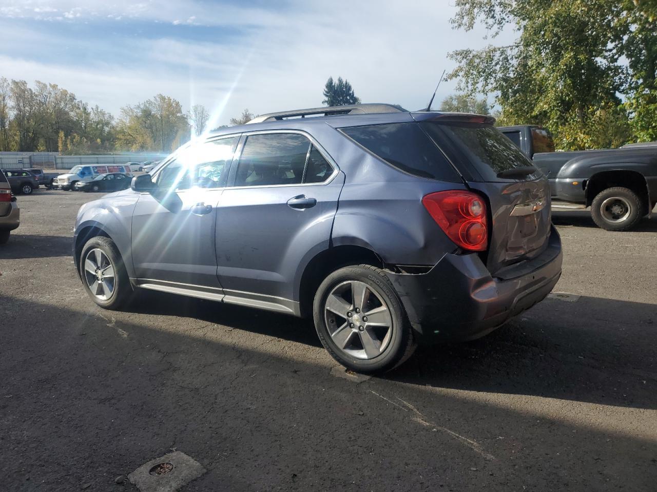 2013 CHEVROLET EQUINOX