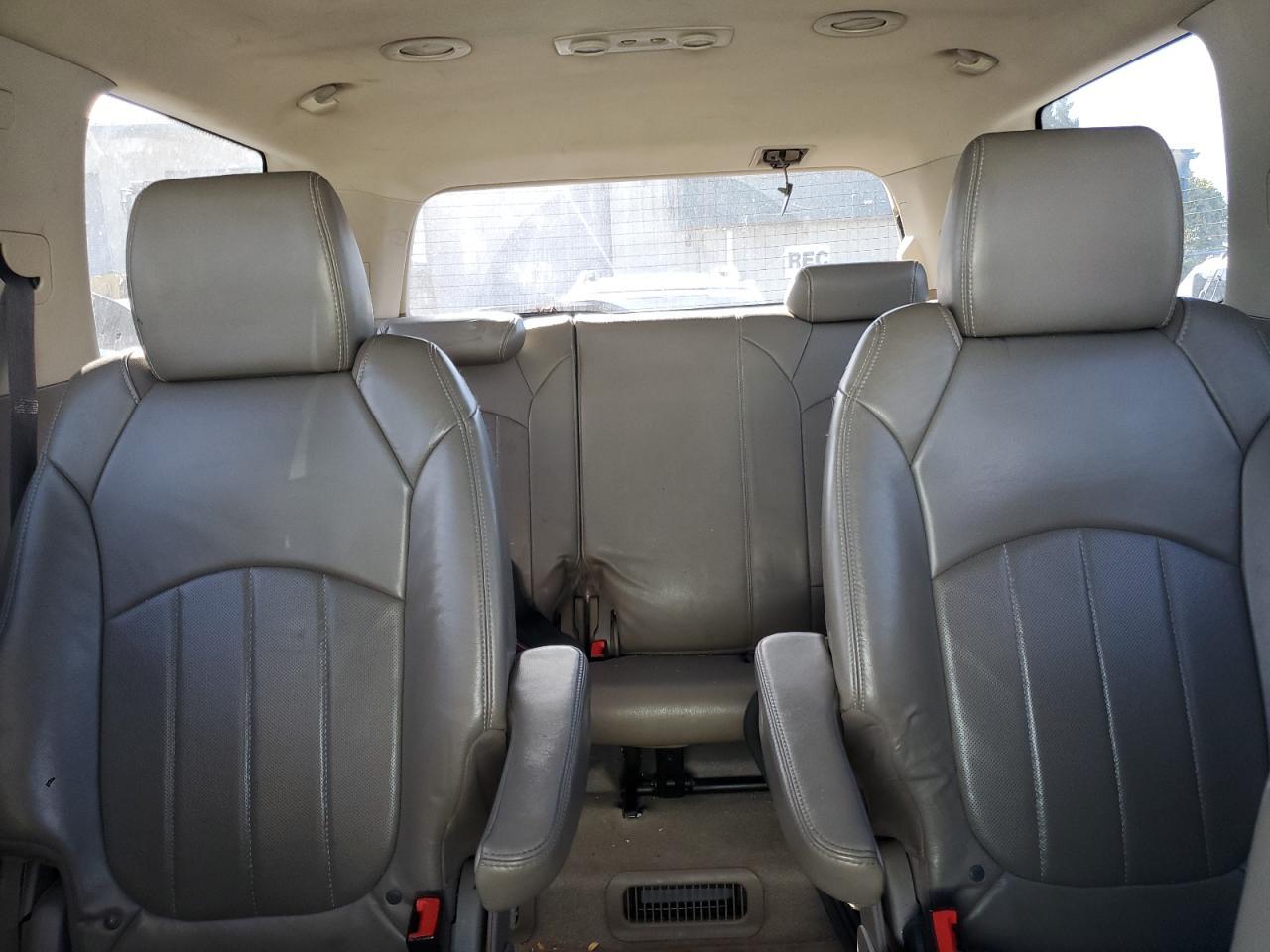 2013 GMC ACADIA
