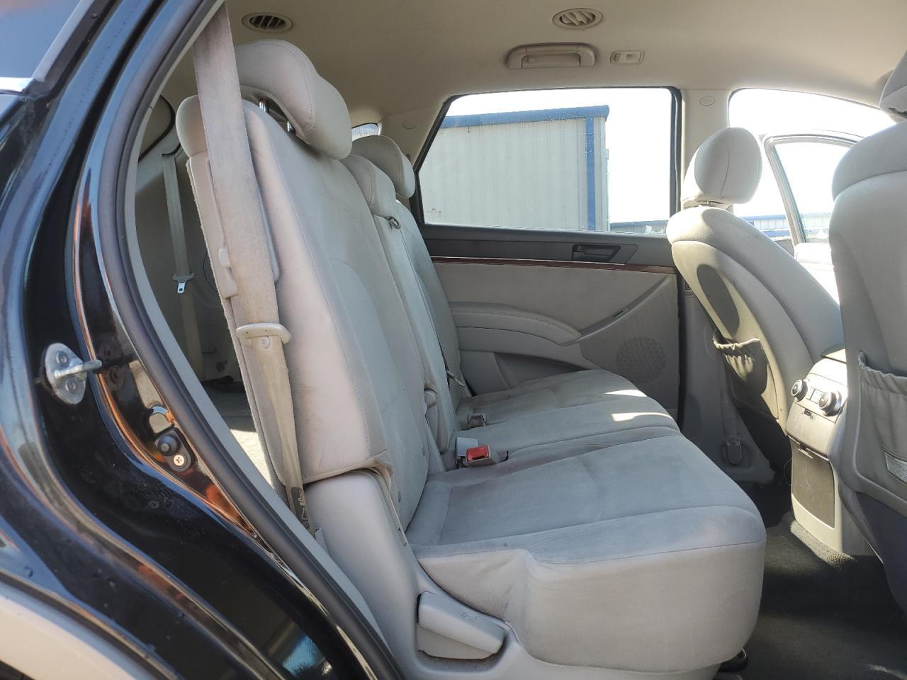 2011 HYUNDAI Veracruz