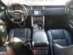 2014 LAND ROVER RANGE ROVER