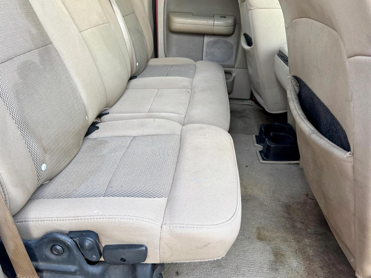 2005 FORD F-150