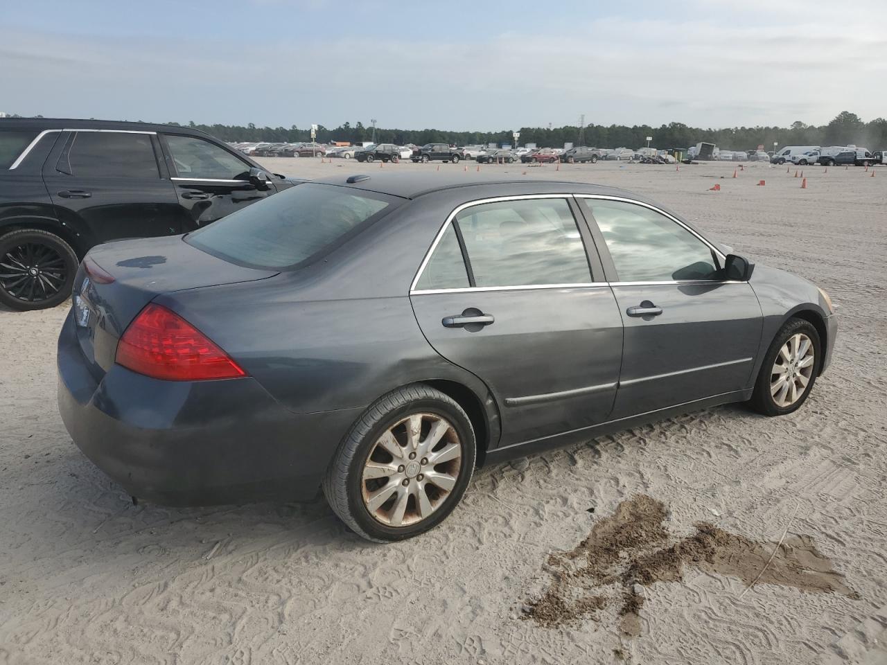 2006 HONDA ACCORD