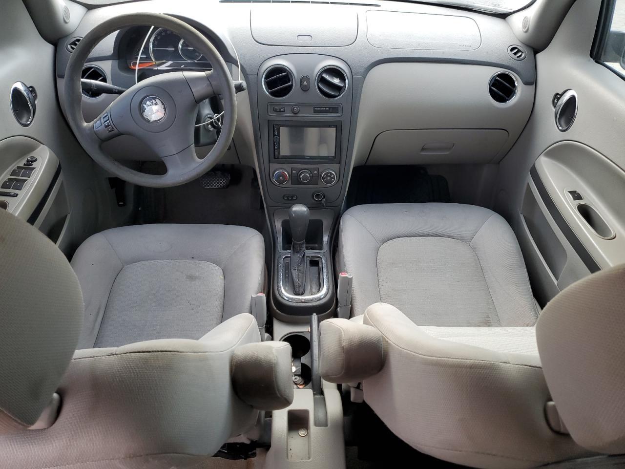 2011 CHEVROLET HHR
