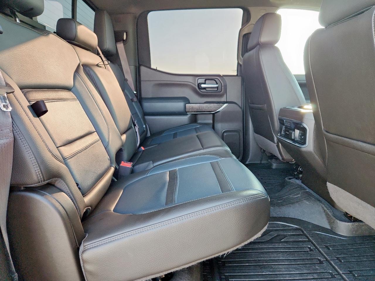 2019 GMC Sierra