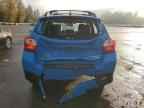 2016 SUBARU Crosstrek