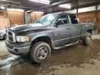 2004 DODGE Ram 2500