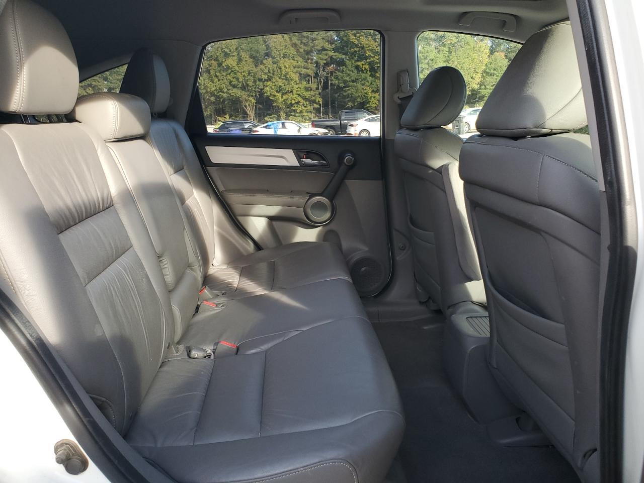 2011 HONDA CR-V