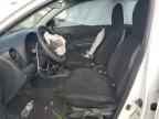 2013 NISSAN VERSA