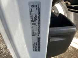 2023 RAM ProMaster 1500