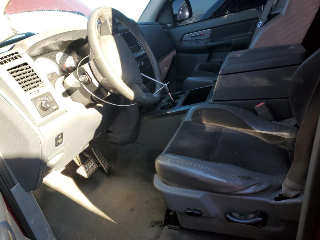 2006 DODGE Ram Srt10