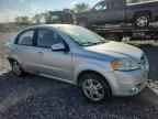 2009 CHEVROLET Aveo