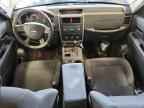 2009 JEEP Liberty